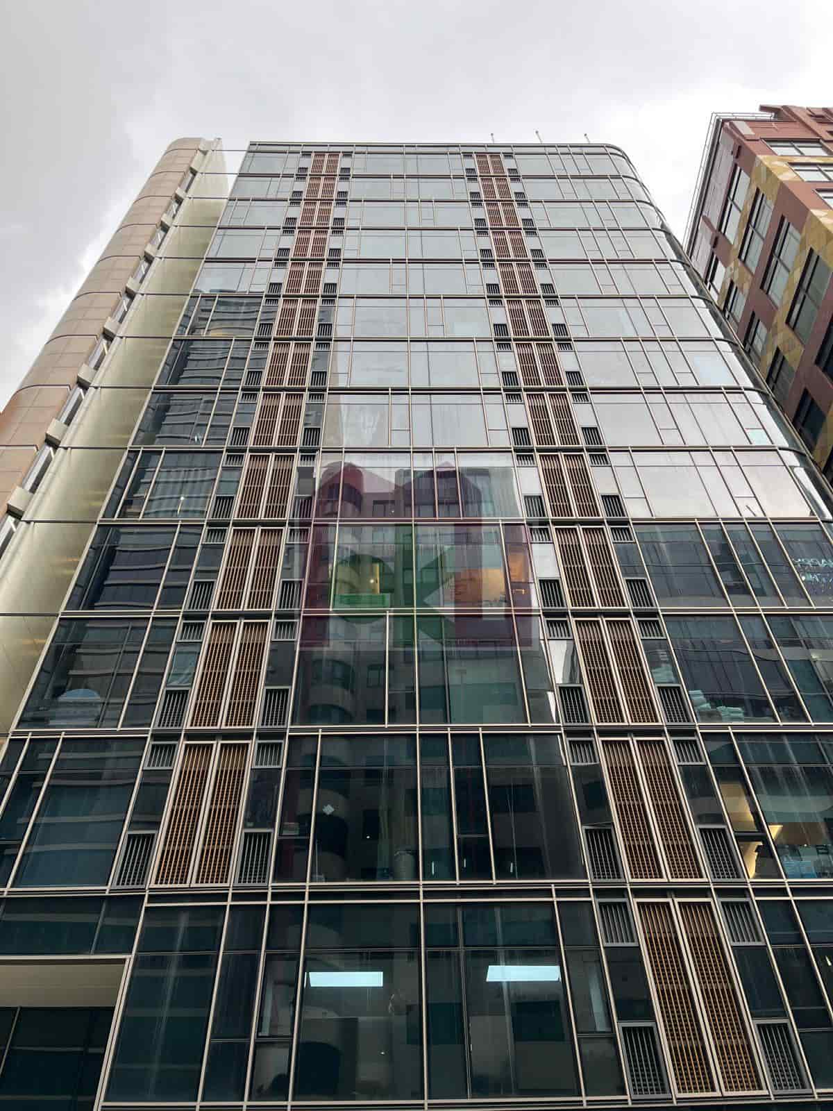 GR8 Innovation Tech Centre, Kwun Tong
